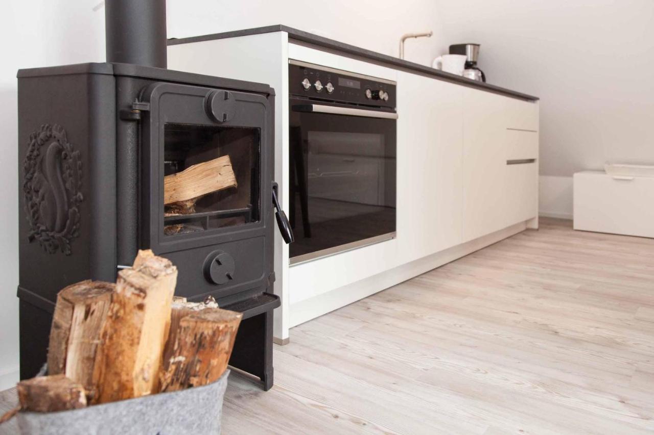 Sonnengold Appartement Sonnengold Sankt Peter-Ording Zewnętrze zdjęcie