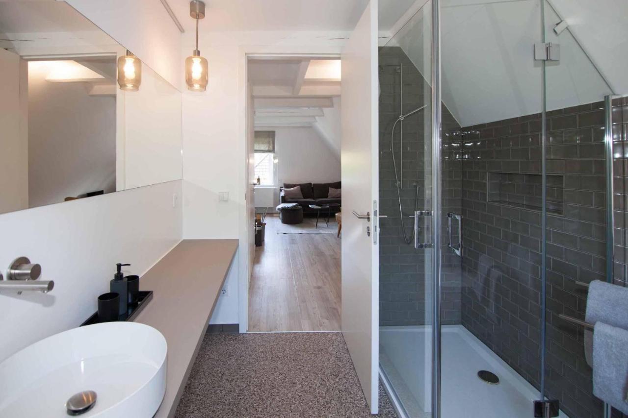 Sonnengold Appartement Sonnengold Sankt Peter-Ording Zewnętrze zdjęcie