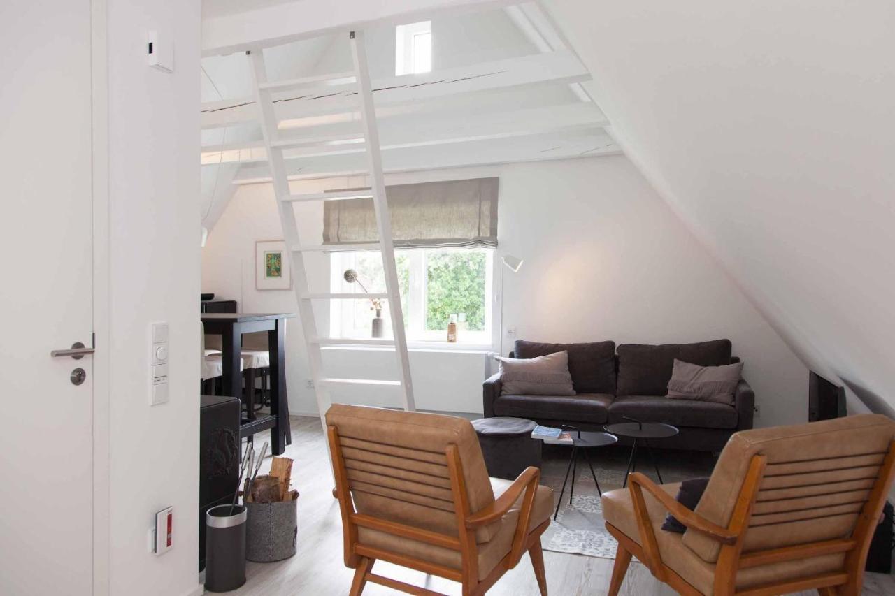 Sonnengold Appartement Sonnengold Sankt Peter-Ording Zewnętrze zdjęcie
